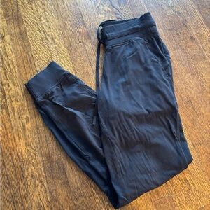 lululemon athletica ready to rulu high rise jogger